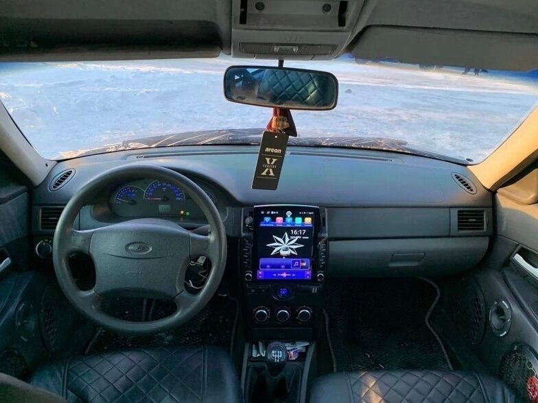 Замена повторителей. - Lada Калина седан, 1,6 л, 2011 года аксессуары DRIVE2