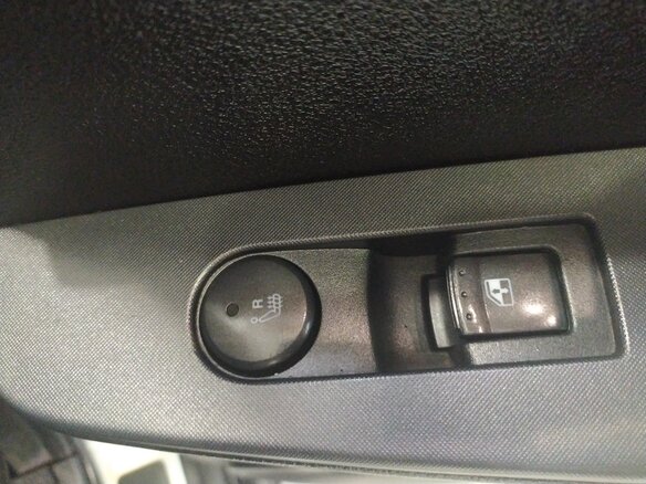 2012 SsangYong Kyron 6-speed I Рестайлинг, белый - вид 15