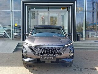 2023 Omoda C5 I, серый, 1950000 рублей, вид 1