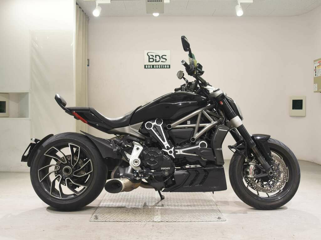 Ducati XDiavel