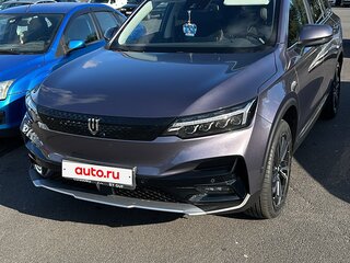 2022 Skywell ET5 72 kWh, серый, 2300000 рублей, вид 1