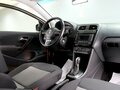 2014 Volkswagen Polo V, коричневый - вид 4