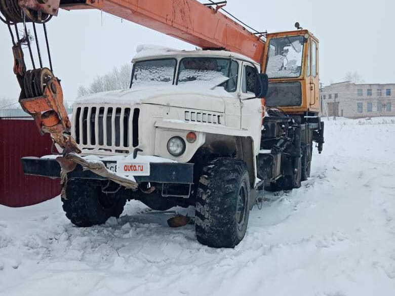 Кс авто бусиново