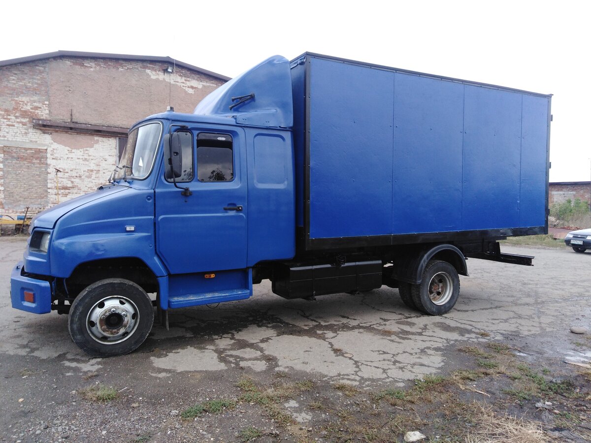 Машина Бычок Фото – Telegraph