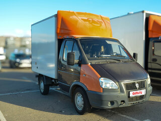 2021 ГАЗ Соболь (2752), чёрный, 1100000 рублей, вид 1