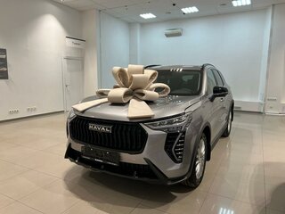 2025 Haval Jolion I Рестайлинг, серый, 2599000 рублей, вид 1