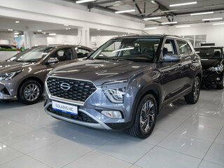 2025 Solaris HC, серый, 3854000 рублей, вид 1