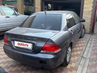 2006 Mitsubishi Lancer IX Рестайлинг, серый, 230000 рублей, вид 1