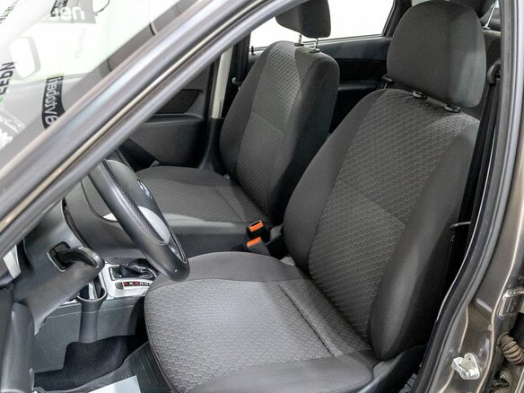 2018 Datsun on-DO I, серый, 598800 рублей - вид 15