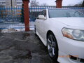 2001 Toyota Mark II IX (X110), белый - вид 9