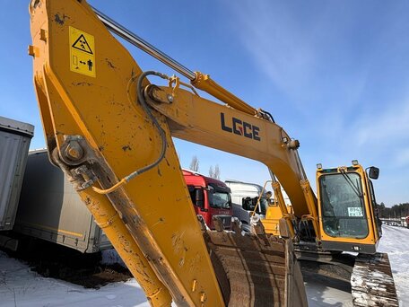 2023 LGCE E6255F, 8820000 рублей, вид 1