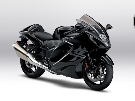 On road price of suzuki hayabusa best sale