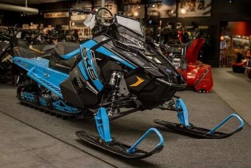 Polaris SKS 850