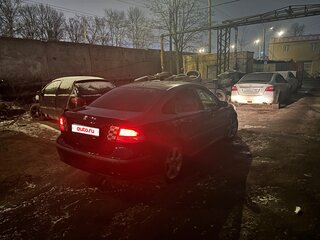 2006 Saab 9-3 II, чёрный, 350000 рублей, вид 4