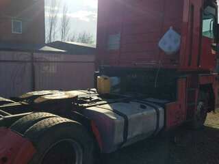 2004 Renault Magnum, красный, 1600000 рублей, вид 1