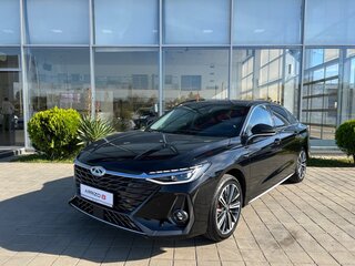 2024 Chery Arrizo 8, чёрный, 2900000 рублей, вид 1