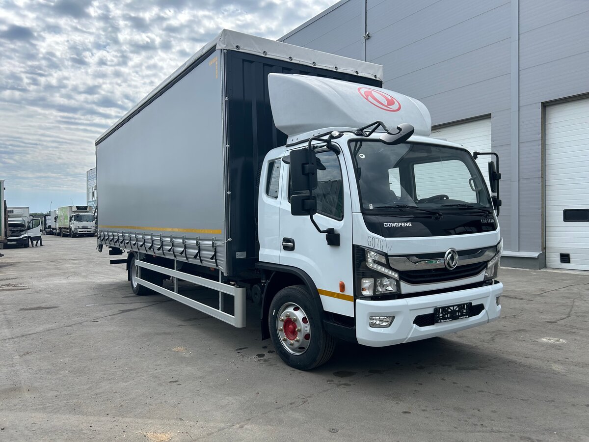 DONGFENG C120