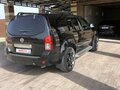 2012 Nissan Pathfinder III Рестайлинг, чёрный, 2300000 рублей - вид 4