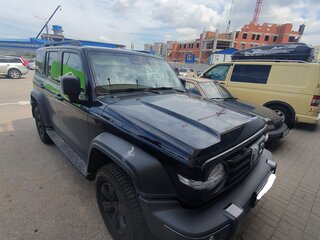 2023 Tank 300 I, чёрный, 3450000 рублей, вид 1
