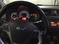 2016 Kia Rio III Рестайлинг, серый - вид 6
