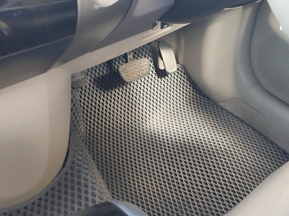 2008 Toyota Prius II Рестайлинг (XW20), зелёный, 850000 рублей - вид 14