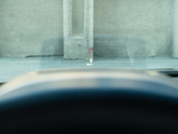 2016 Mercedes-Benz GLE 400 I (W166), синий, 4250000 рублей - вид 19