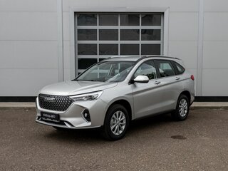 2025 Haval M6 II, серый, 2119000 рублей, вид 1