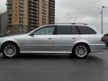 2001 BMW 5 серии 520i IV (E39) Рестайлинг, серебристый - вид 7