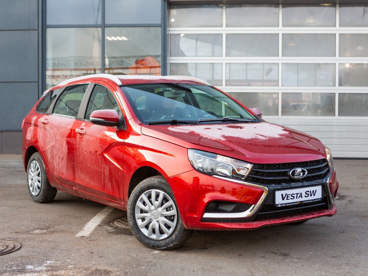 Lada прагматика парнас