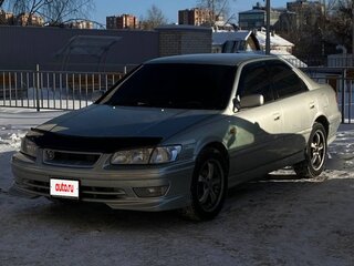 1999 Toyota Camry Gracia IV (XV20), серый, 650000 рублей, вид 1