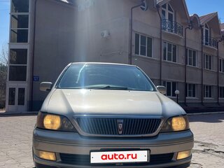 1998 Toyota Vista V (V50), серый, 498000 рублей, вид 1