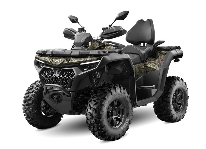 CFMoto CFORCE 800 HO EPS