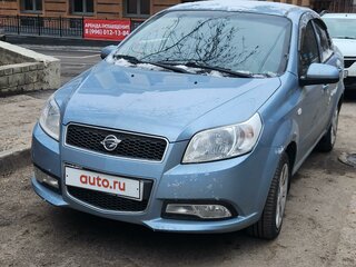 2019 Ravon Nexia R3, серый, 799000 рублей, вид 1