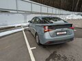 2021 Toyota Prius IV Рестайлинг (XW50), голубой, 1972184 рублей - вид 4