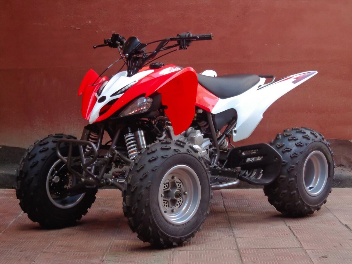 ABM Scorpion 250