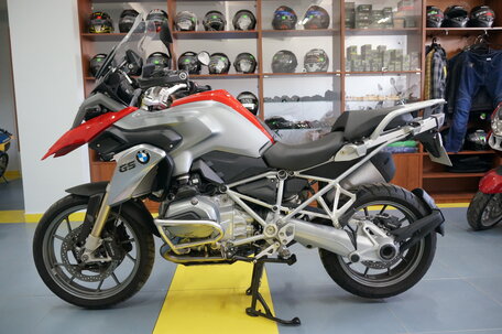 bmw gs 1200 for sale near me