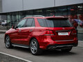 2016 Mercedes-Benz GLE 350 d I (W166), красный, 3199000 рублей - вид 7