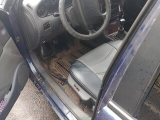 1999 Doninvest Kondor, синий, 85000 рублей, вид 5