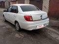 2019 Datsun on-DO I, белый, 560000 рублей
