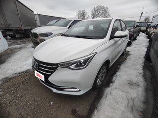 Changan alsvin силовые предохранители