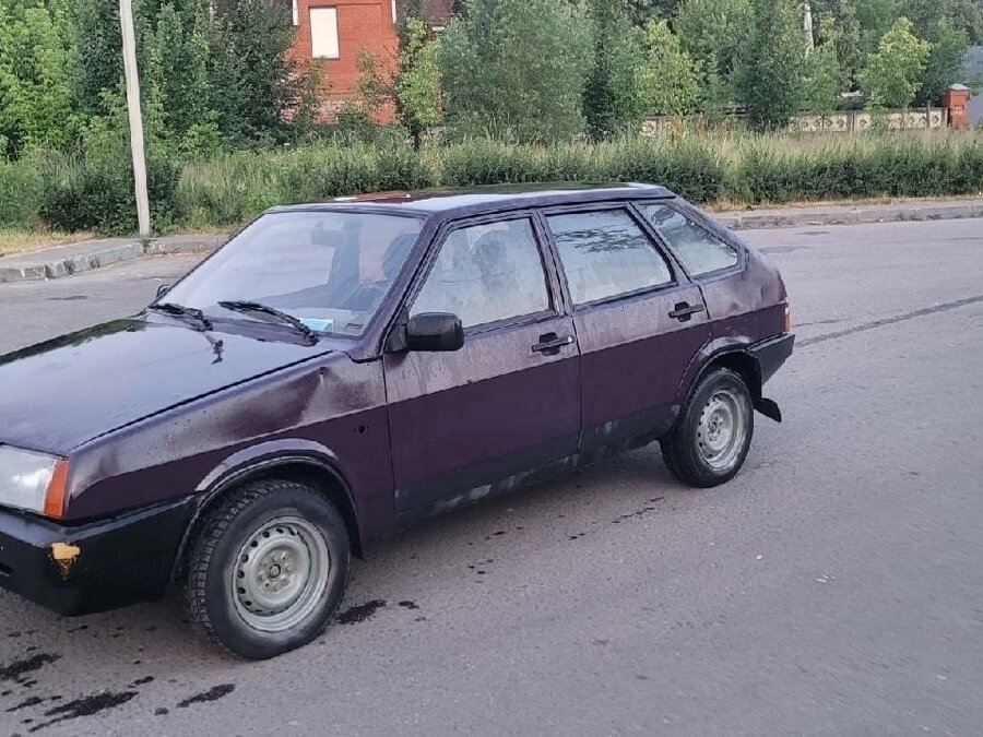 Корс авто коломна лада