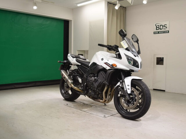 Yamaha FZ1