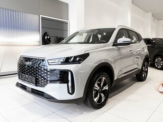 2026 TENET T4, серый, 2599000 рублей, вид 1