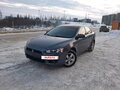 2008 Mitsubishi Lancer X, серый, 799000 рублей