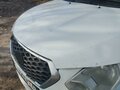 2018 Datsun on-DO I, белый, 180000 рублей - вид 5