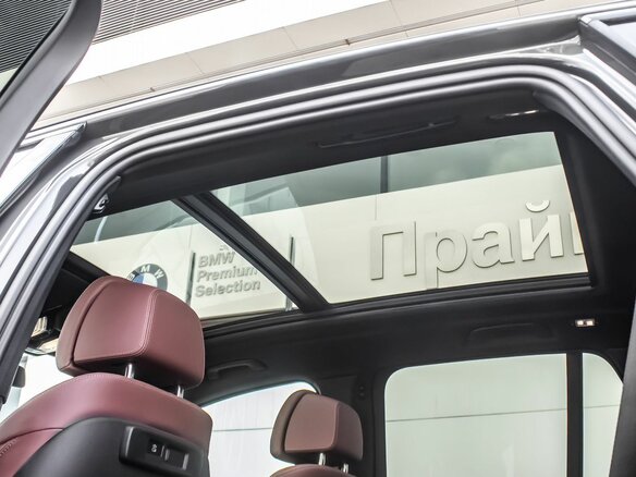 Купить новый BMW X5 IV (G05/G18) 40d 3.0d AT (340 л.с.) 4WD дизель ...