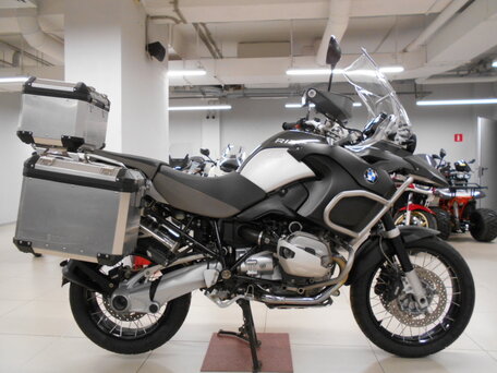 bmw gs 1200 for sale near me