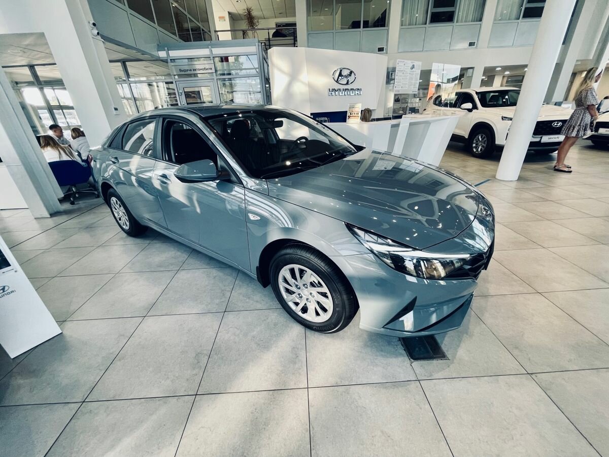 Новокузнецк новые авто