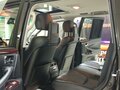 2012 Lexus LX 570 III Рестайлинг, чёрный - вид 8