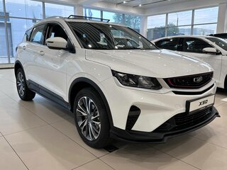 2024 Belgee X50, серебристый, 2590190 рублей, вид 1